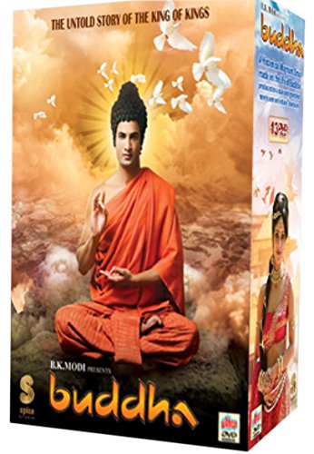 Buddha Serie
