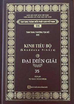 kinh-tieu-bo - dai dien giai