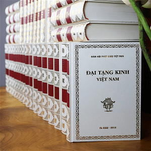 dai tang kinh viet nam