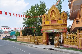 chùa Candaransi