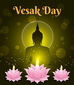 vesak day 2