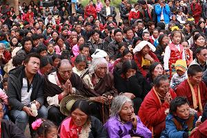 Garchen Rinpoche 7