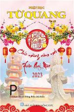 Từ Quang Số 43 tháng 1 năm 2023