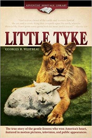 Little Tyke 4