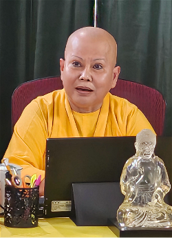 Thích Nữ Hằng Như 14