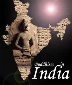buddhism in india