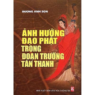 Ảnh Hưởng Đạo Phật Trong Đoạn Trường Tân Thanh